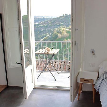 Terrazza Torrenuova Apartment Ragusa Exterior foto
