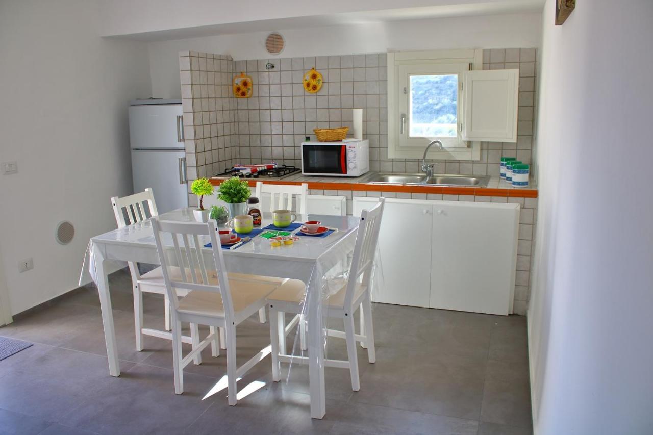 Terrazza Torrenuova Apartment Ragusa Exterior foto