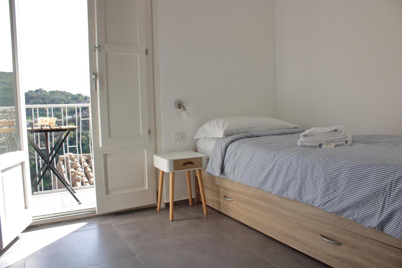 Terrazza Torrenuova Apartment Ragusa Exterior foto