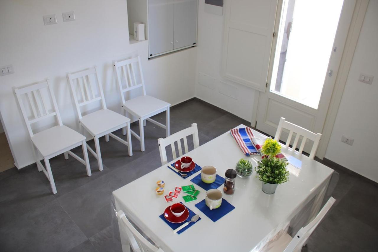 Terrazza Torrenuova Apartment Ragusa Exterior foto