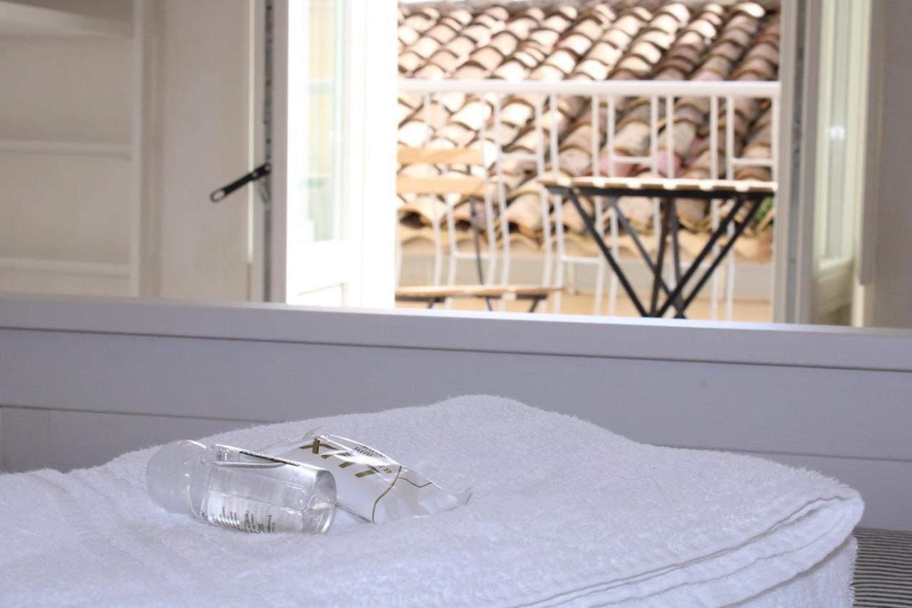 Terrazza Torrenuova Apartment Ragusa Exterior foto