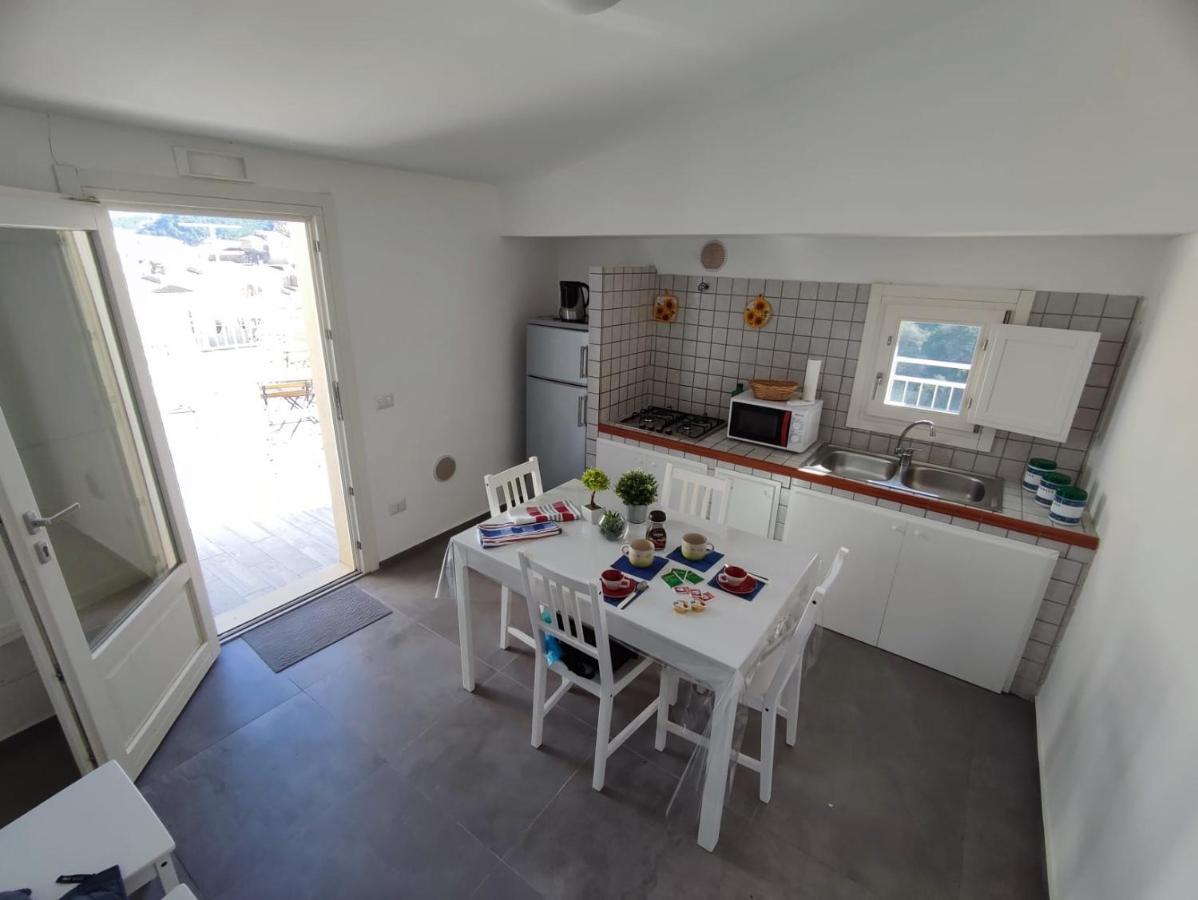 Terrazza Torrenuova Apartment Ragusa Exterior foto